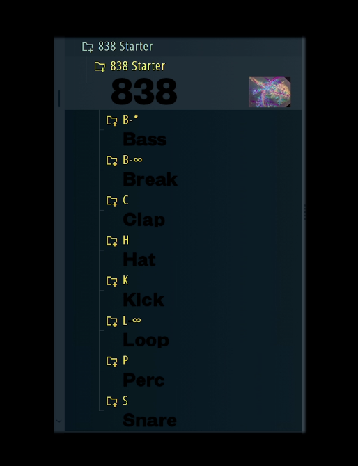 838 Starter video preview thumbnail